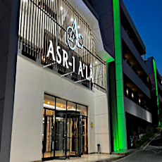Asr-ı A'la Hotel Bodrum
